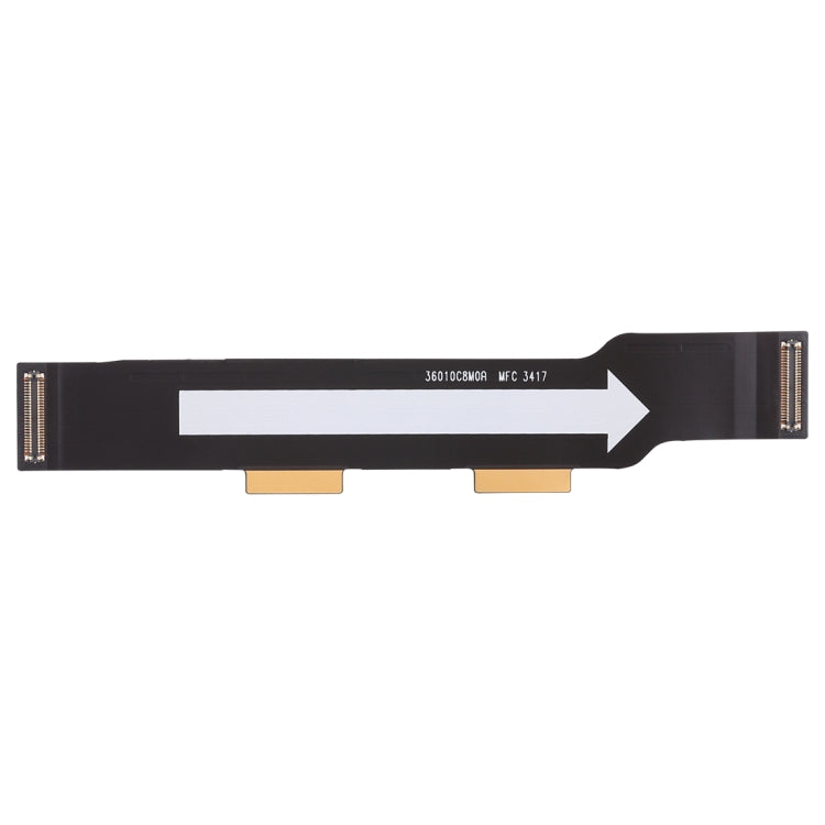 Cavo flessibile della scheda madre per Xiaomi Note 3, For Xiaomi Note 3 Cavo flessibile della scheda madre per Xiaomi Note 3, For Xiaomi Note 3